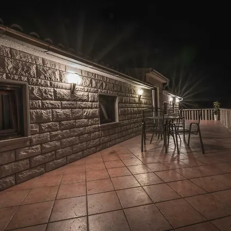 Slavica Villa Drniš