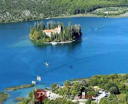 Slavica Villa *