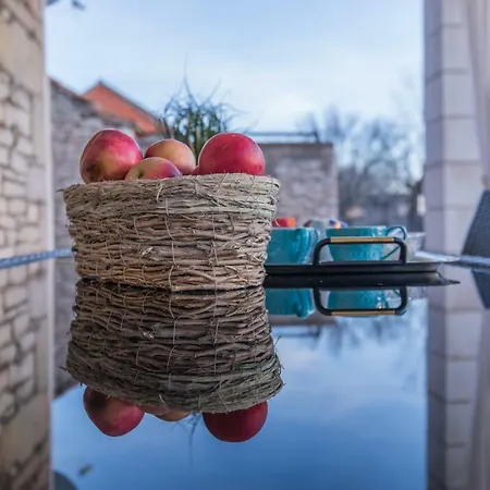 Slavica Villa