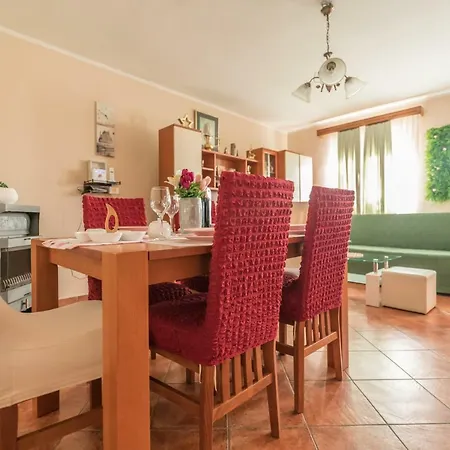 Slavica Villa Drniš