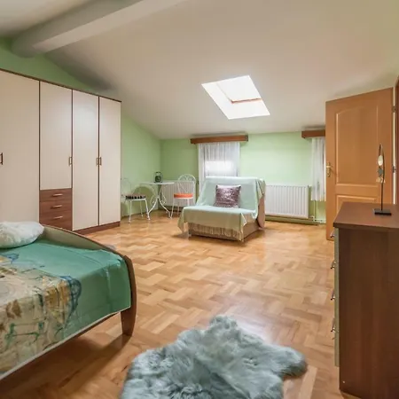Slavica Villa Drniš
