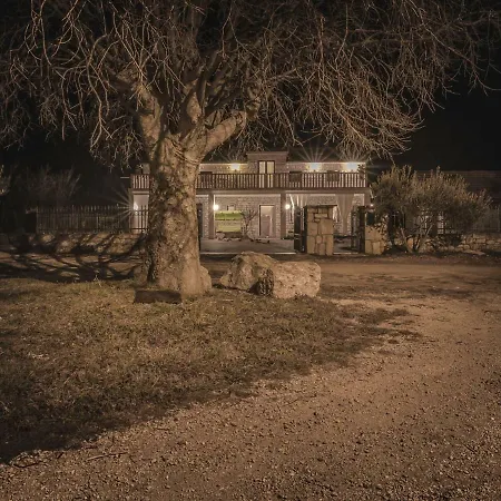 Slavica Villa