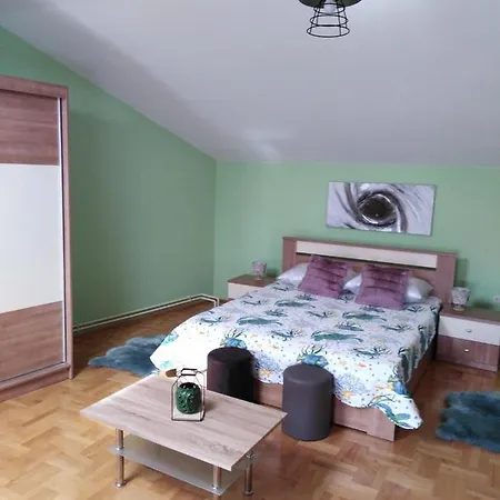 Slavica Villa Drniš